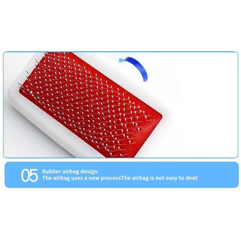 PetClear Pet Hair Remover Glove and Cleaning Brush Set