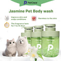 PetClear Pet Shampoo and Bathing Gel for Cats and Dogs