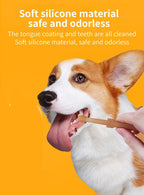 PetClear Pet Toothpaste for Cats and Dogs