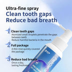 PetClear Pet Oral Spray 120ml