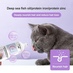 PetClear Premium Cat Gel Snack 120g