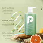 PetClear Pet Shampoo and Bathing Gel for Cats and Dogs