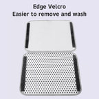 PetClear Double-Layer Waterproof Cat Litter Mat