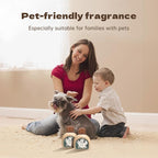 PetClear Cat Litter Deodorizer Beads