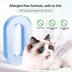 PetClear Pet Cleaning Gloves and Deodorizing Wipes for Cats and Dogs