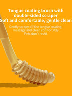 PetClear Pet Toothpaste for Cats and Dogs