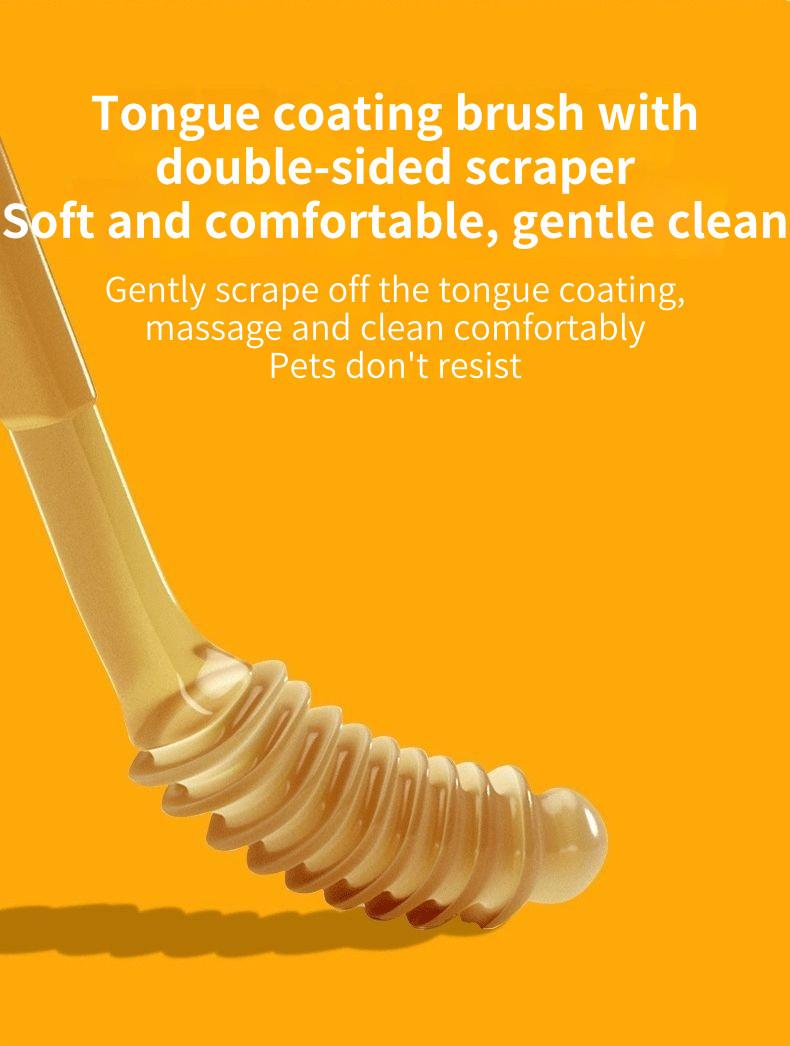 PetClear Pet Toothpaste for Cats and Dogs
