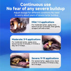 PetClear Pet Dental Tartar Remover Pen