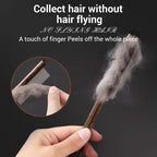 PetClear Cat Flea Comb for Grooming