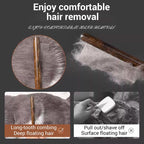 PetClear Cat Flea Comb for Grooming