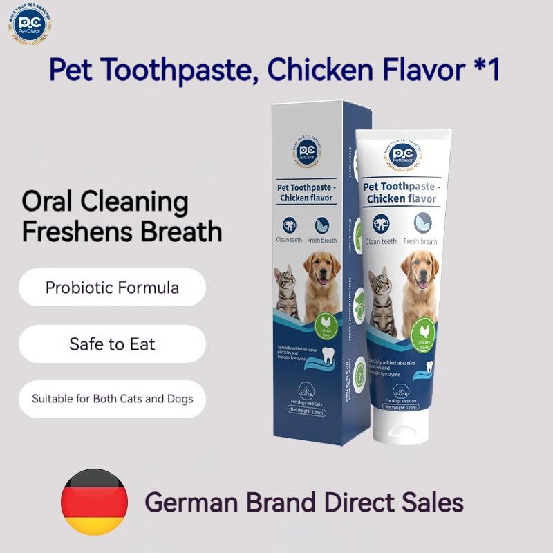 PetClear Pet Toothpaste