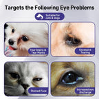 PetClear Pet Tear Stain Oral Solution 30ml