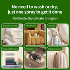 PetClear Pet Gardenia Deodorizing Spray 300ml