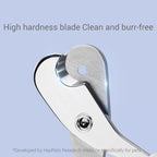 PetClear Pet Nail Clipper for Cats and Dogs