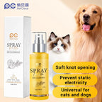 PetClear Pet Detangling Conditioner Spray 80ML