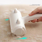 PetClear Pet Hair Remover Glove and Cleaning Brush Set