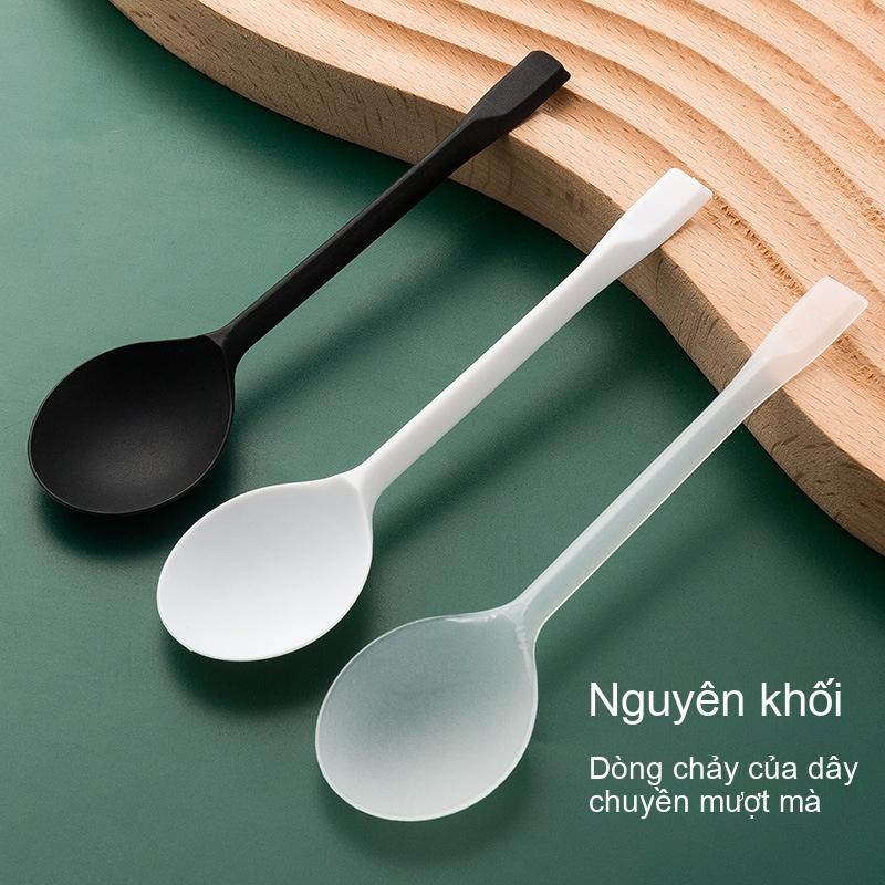 PetClear Thick Plastic Pet Food Scoop