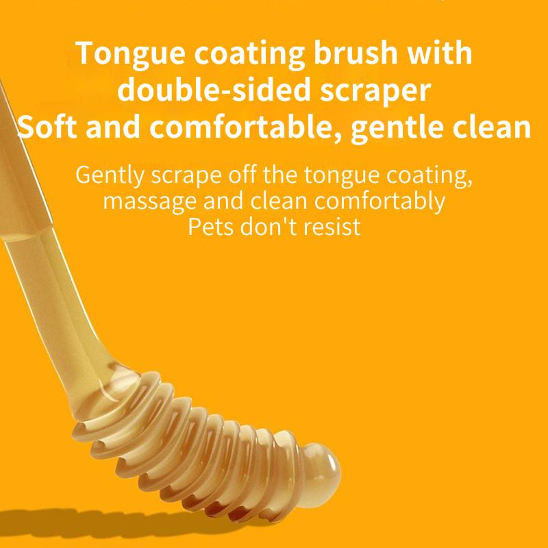 PetClear Pet Toothpaste for Cats and Dogs