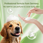 PetClear Pet Shampoo and Bathing Gel for Cats and Dogs