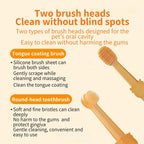 PetClear Pet Toothpaste for Cats and Dogs
