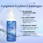 PetClear Pet Oral Spray 120ml